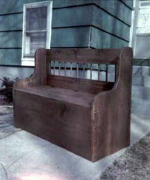 Bench