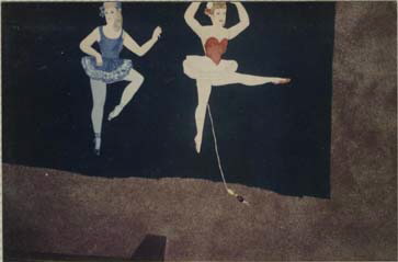 More "jumping jacks"